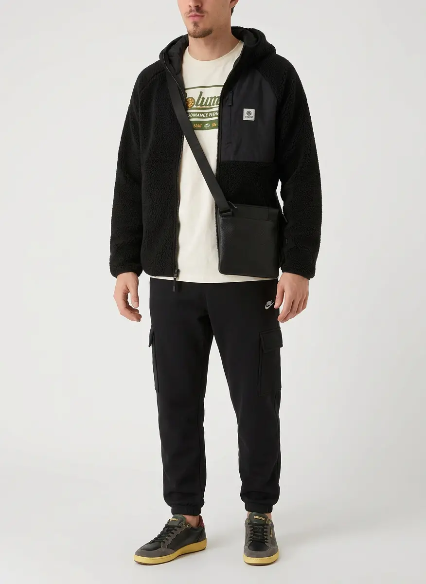 Urban Utilitarian