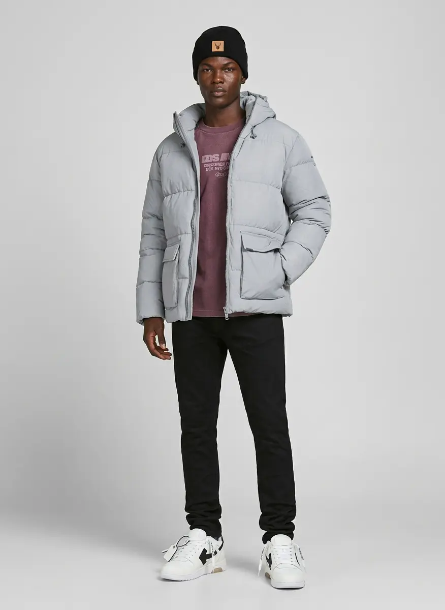 Urban Minimalist