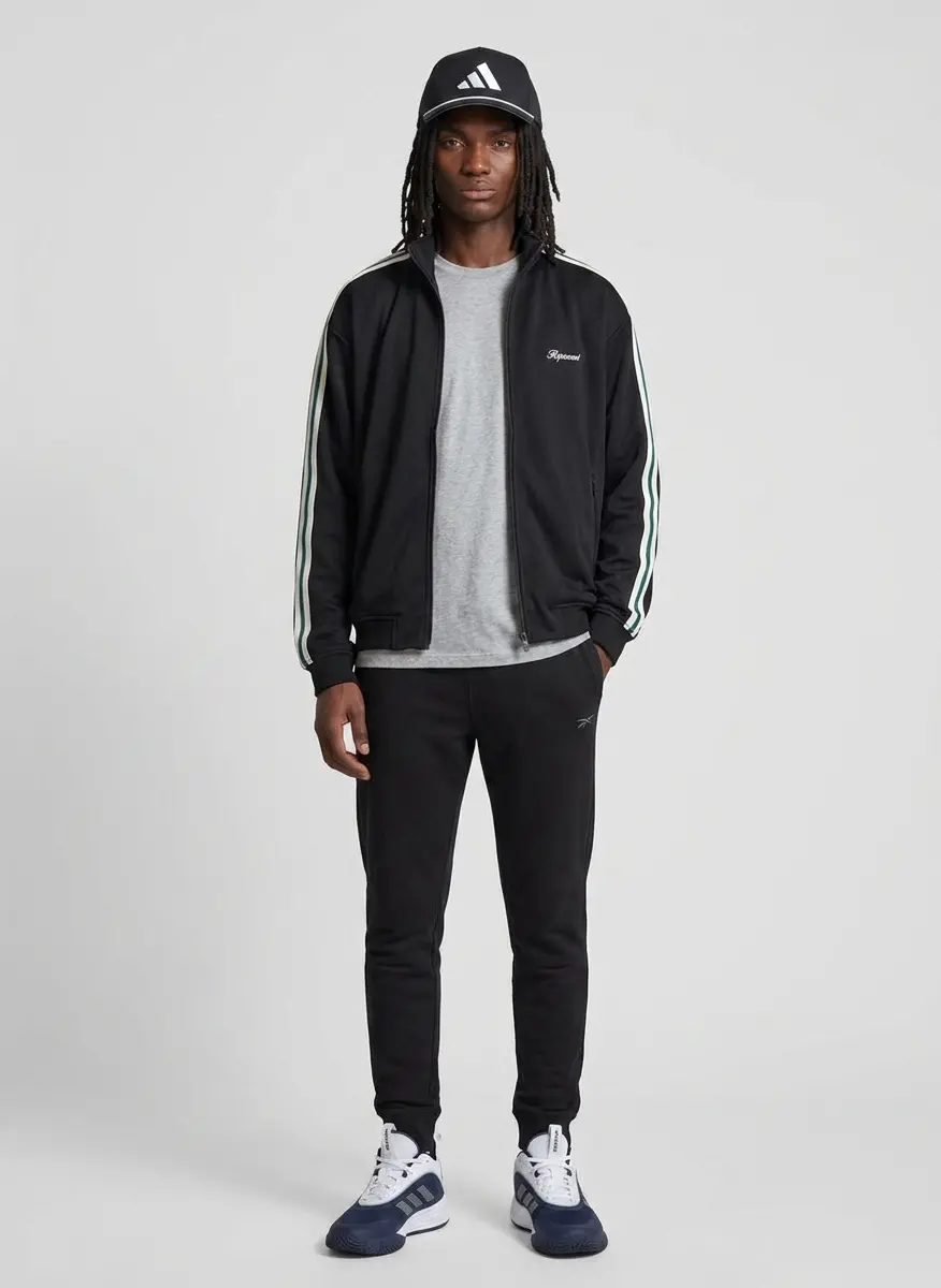 Athleisure Mobility