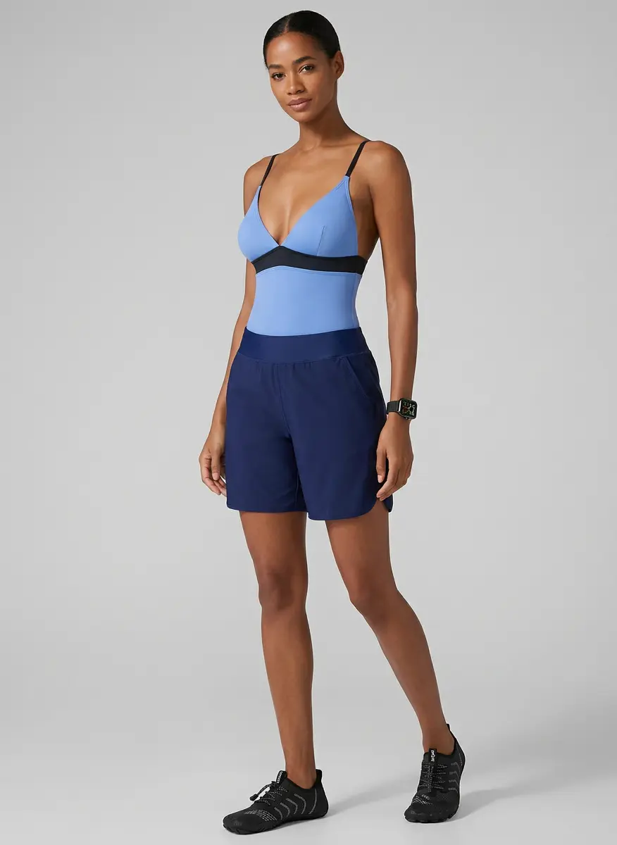 Tech Active Swim
