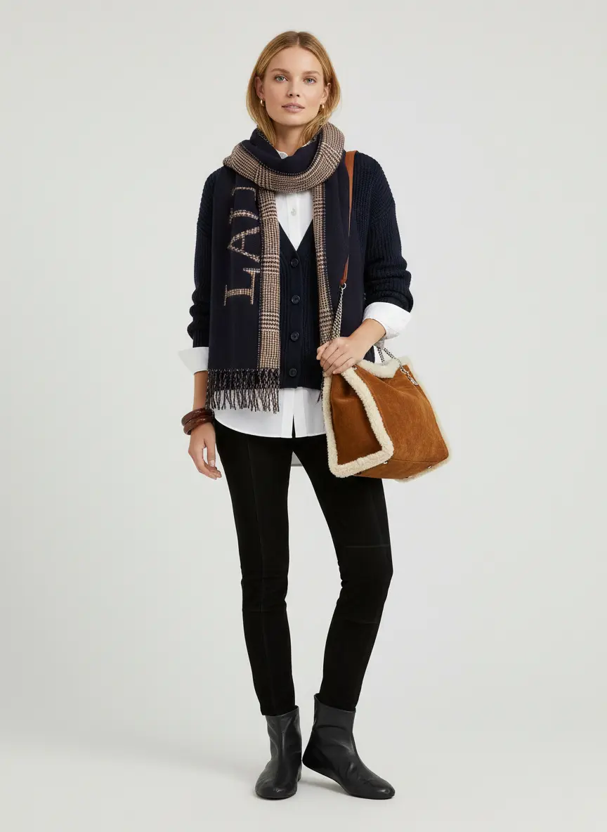Nautical Luxe Professional