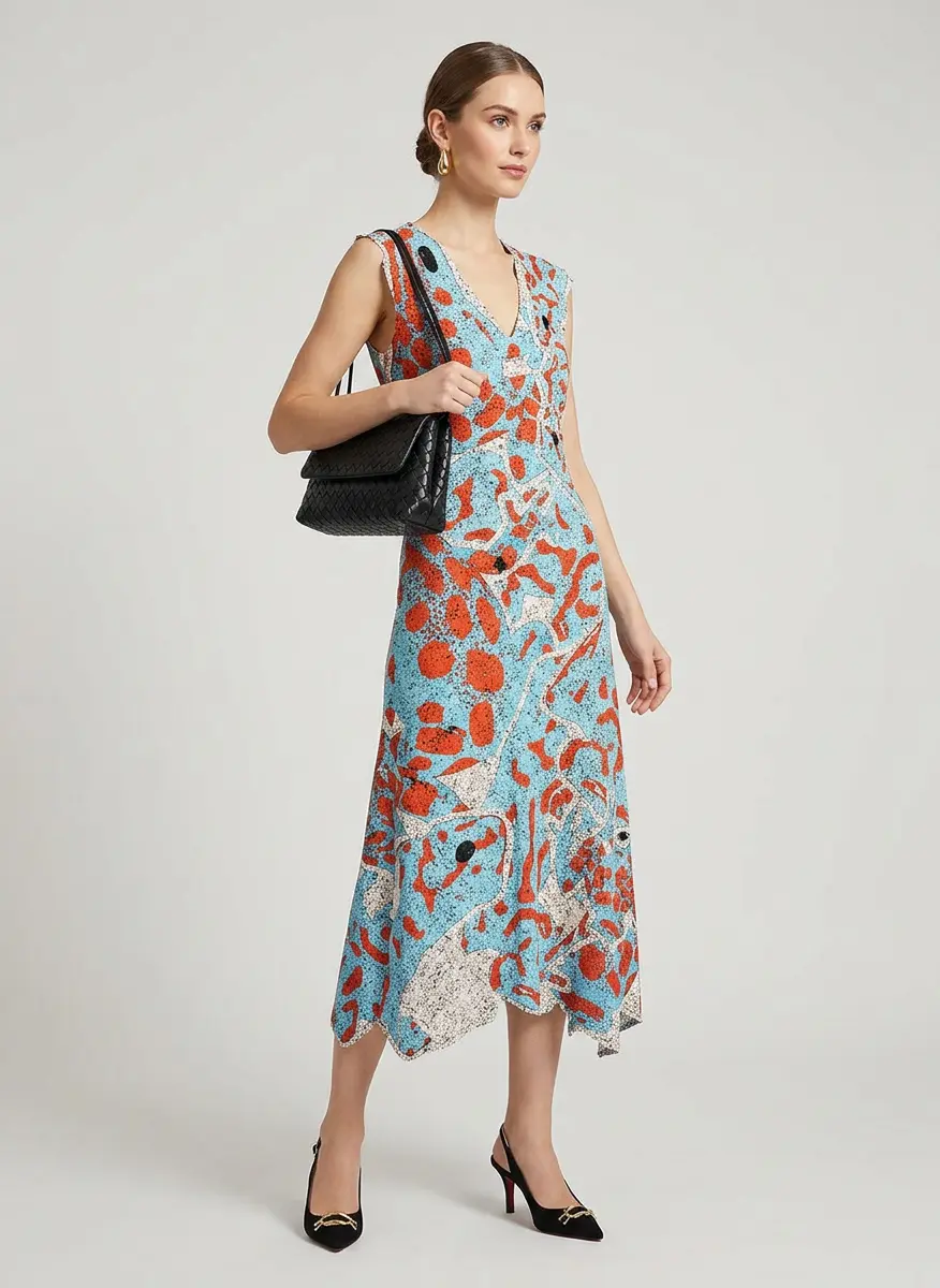 Sophisticated Whimsy