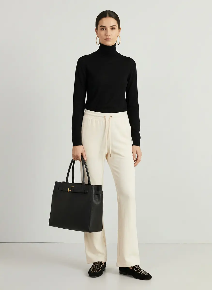 Milanese Business Professional