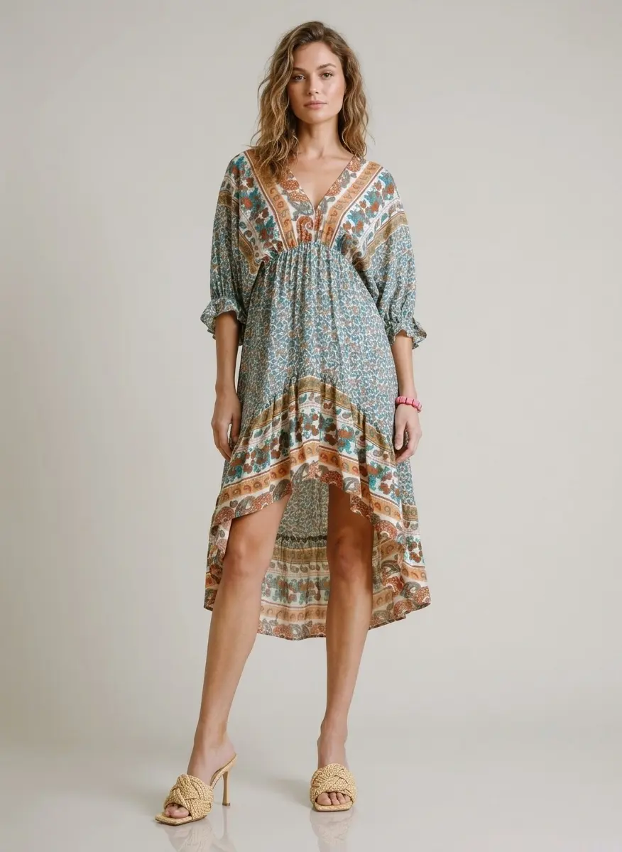 Bohemian Bliss