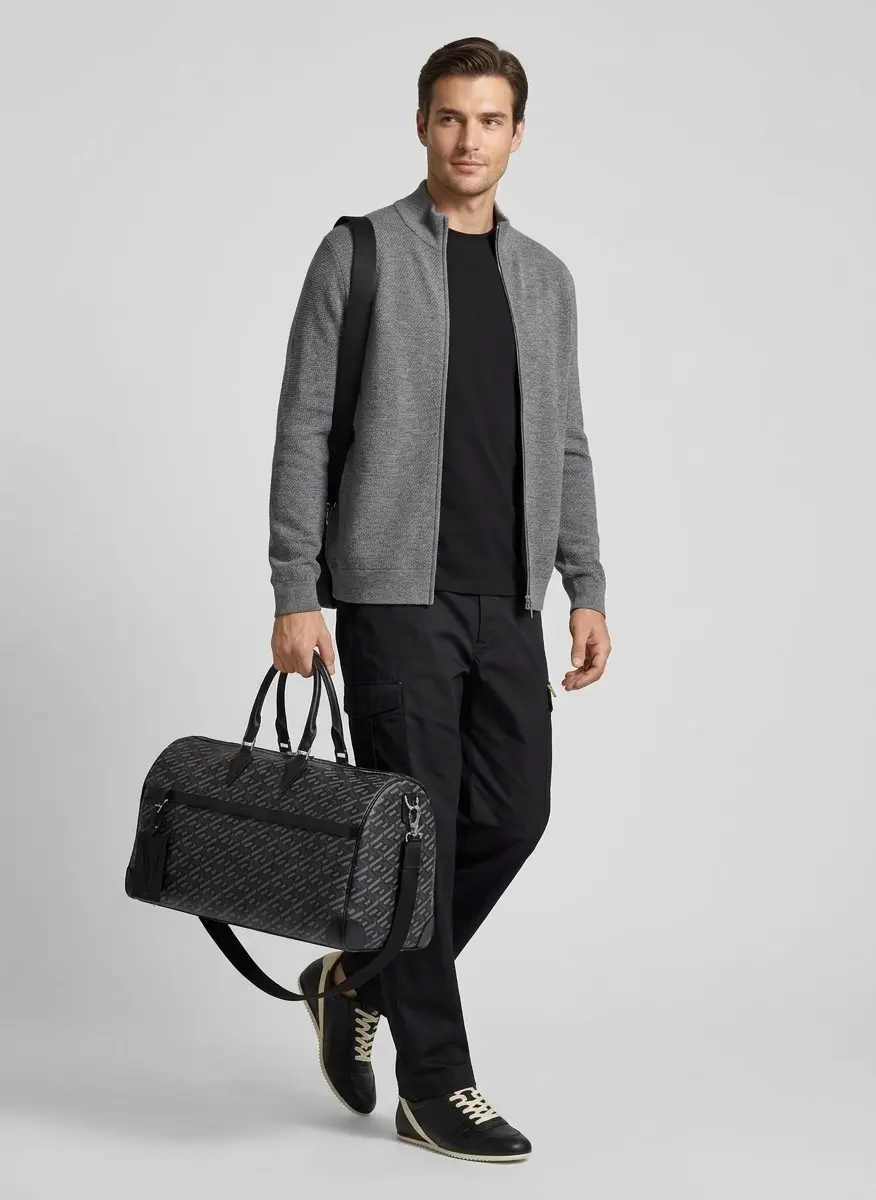 Luxury Commuter