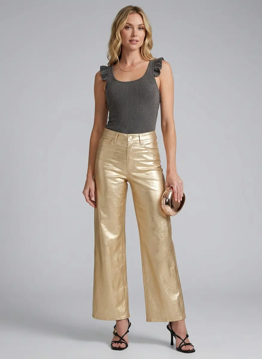 Luxe Evening Glow