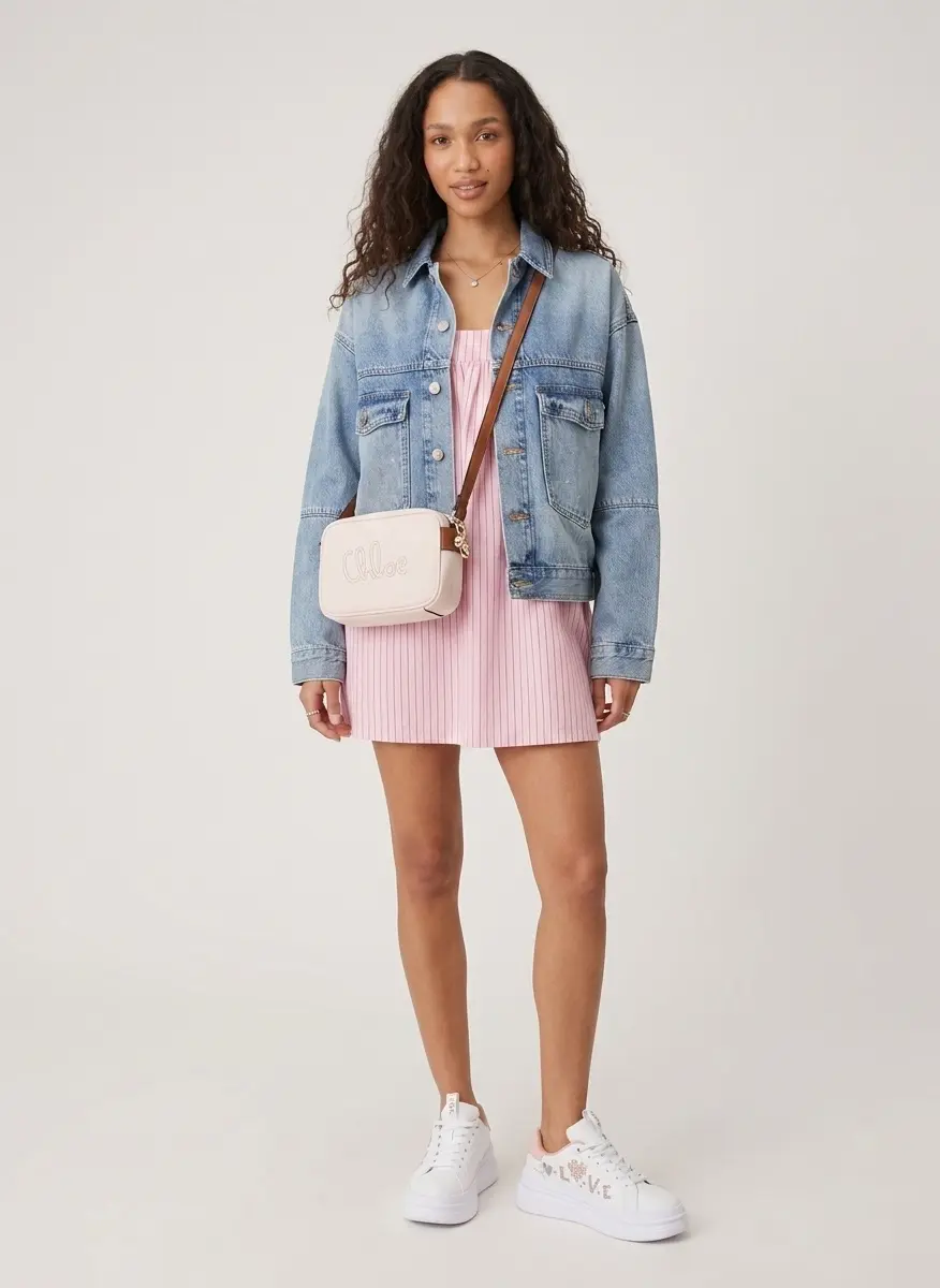 Elevated Casual