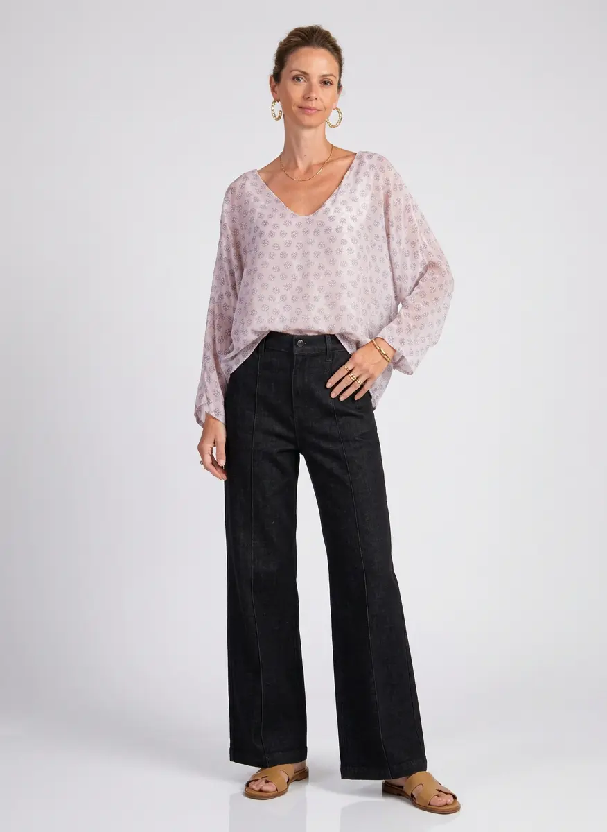 Urban Pink Casual
