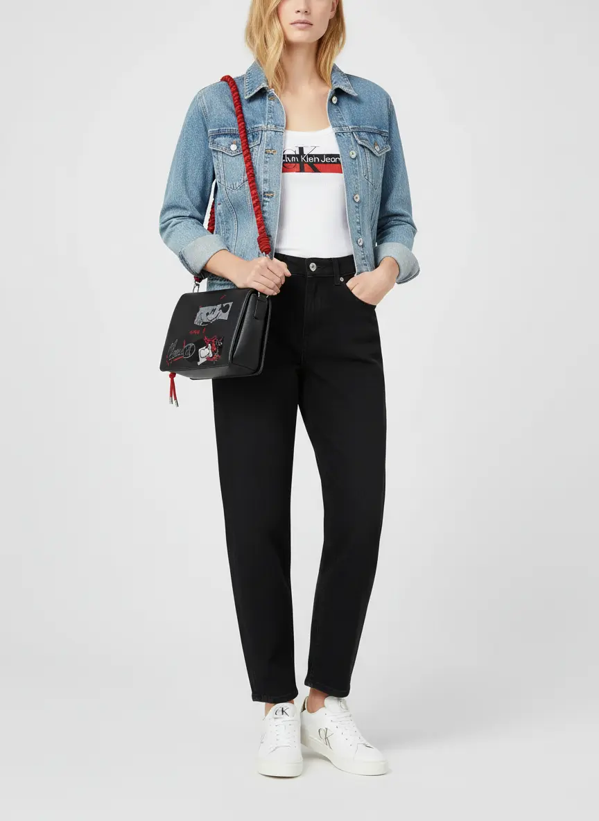 Signature Streetwear Classic