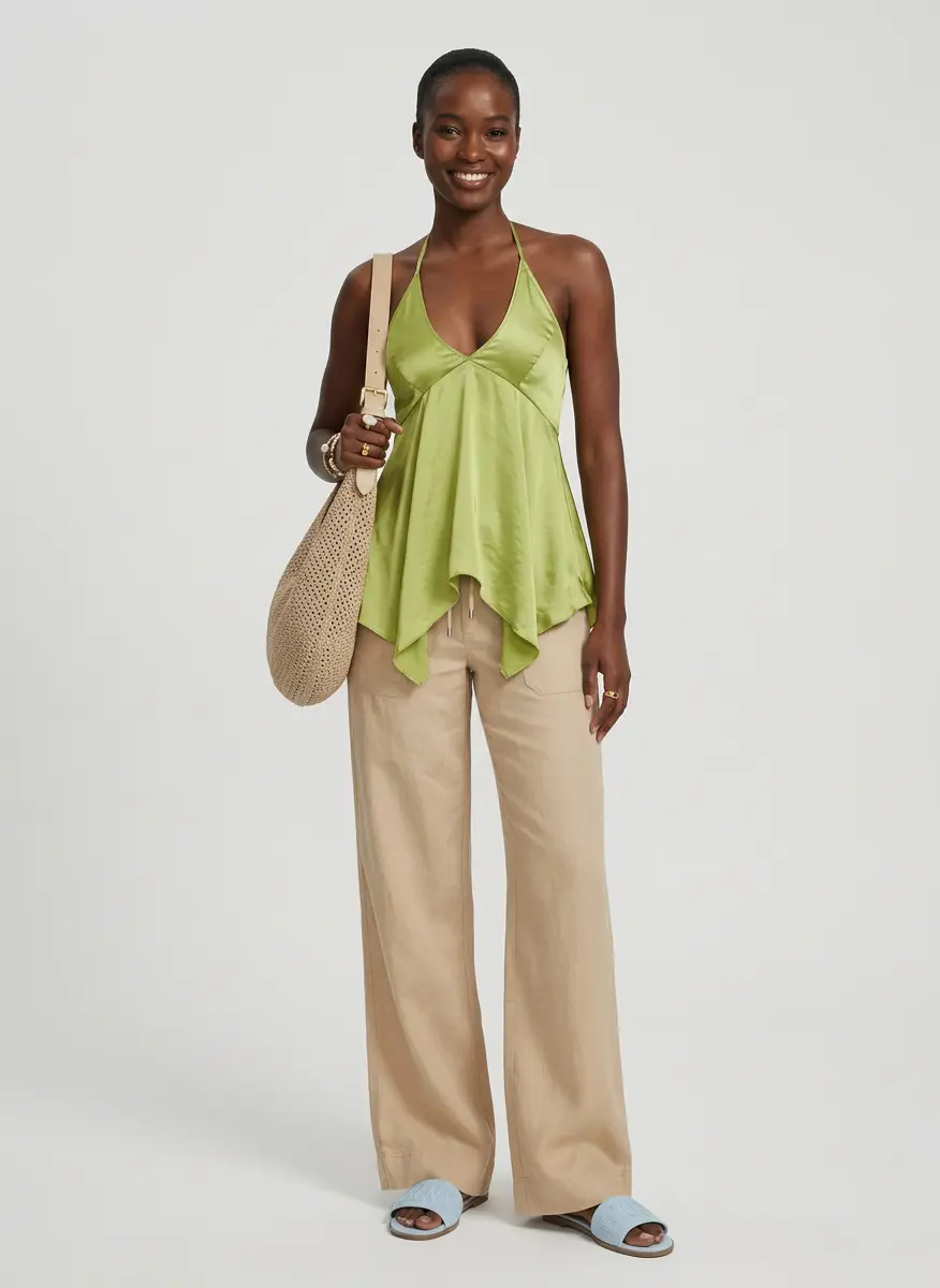 Boho Summer Breeze
