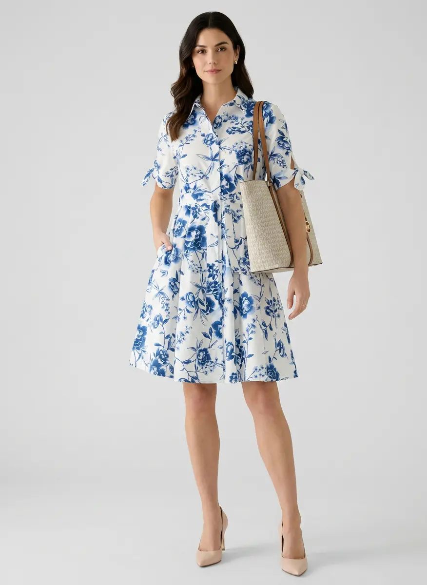 Floral Sophistication