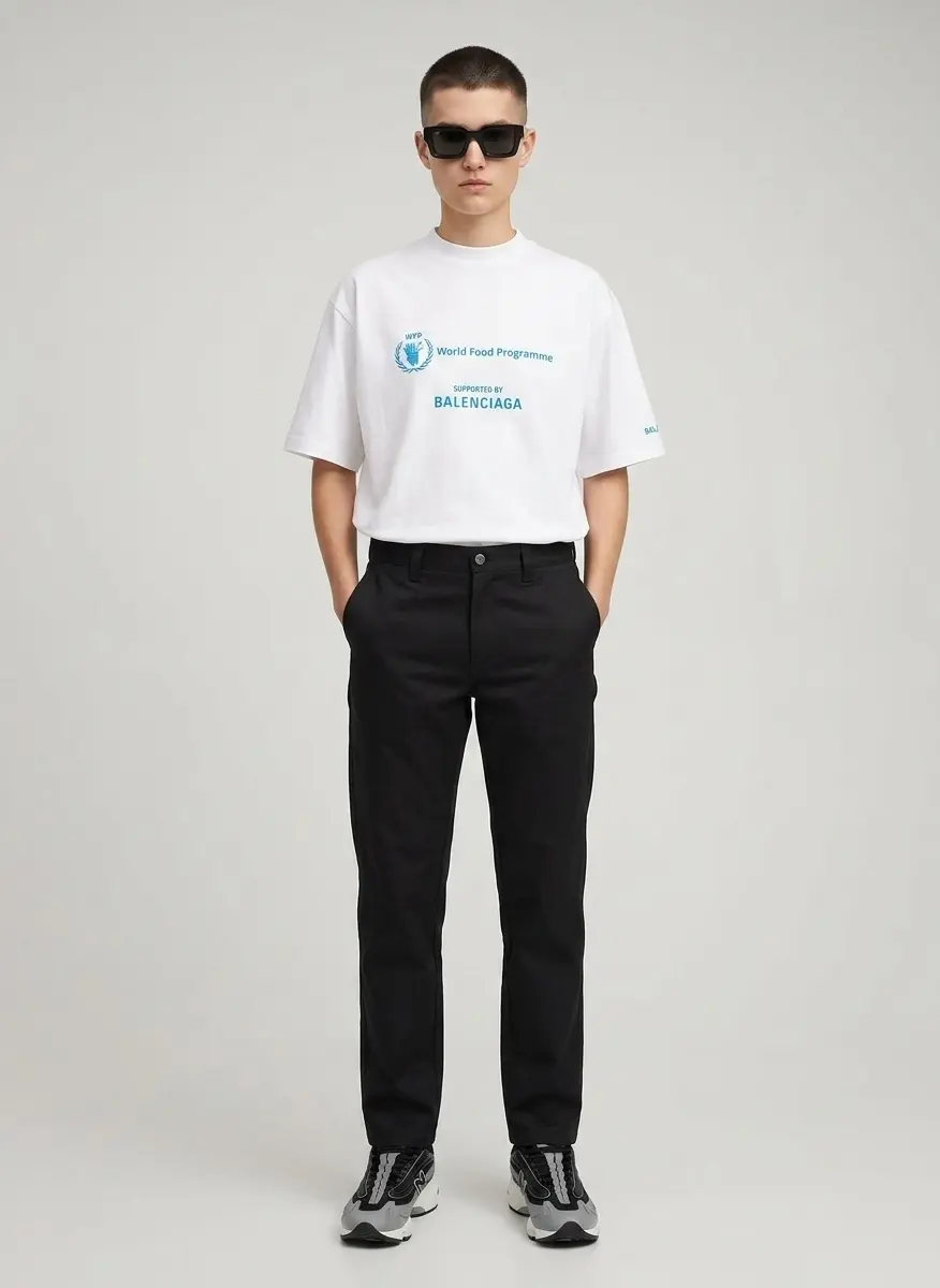 Urban Utilitarian Style