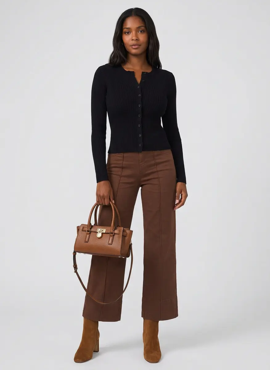 Earthy Sophistication