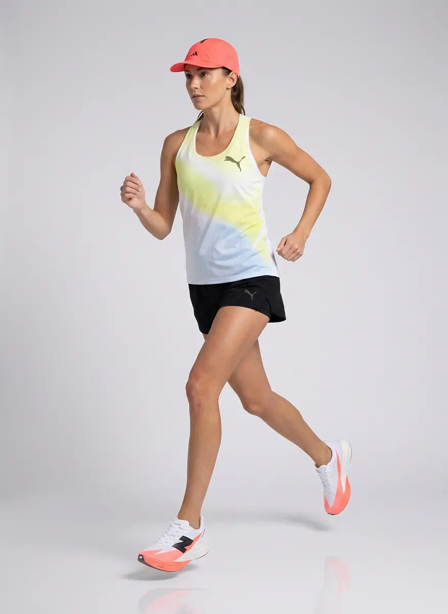 Elite Race Day Kit