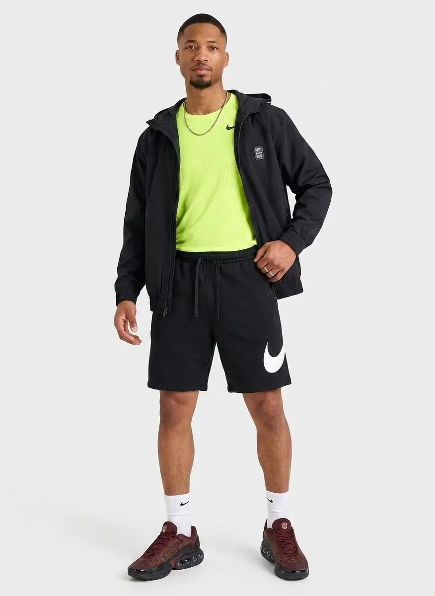 NIKE AeroSwift Dri-FIT ADV T-shirt 6