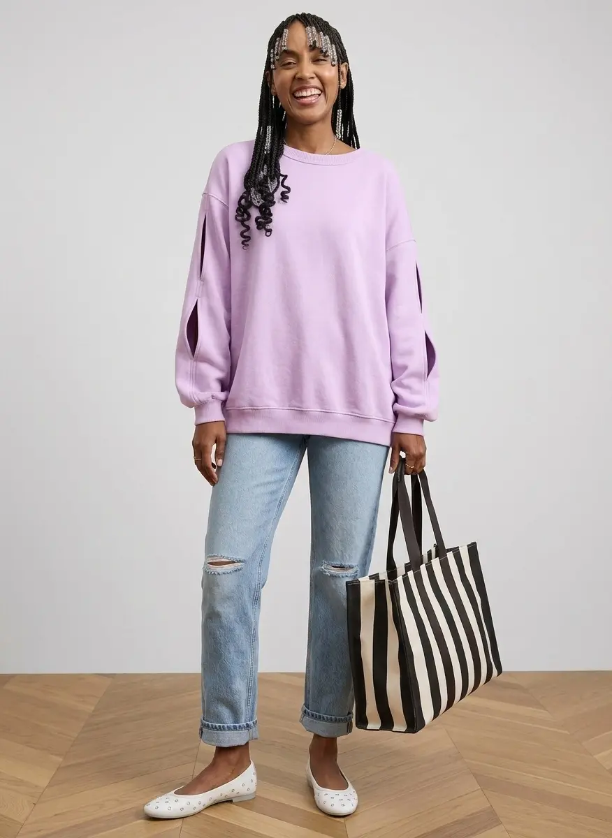 Urban Professional Casual