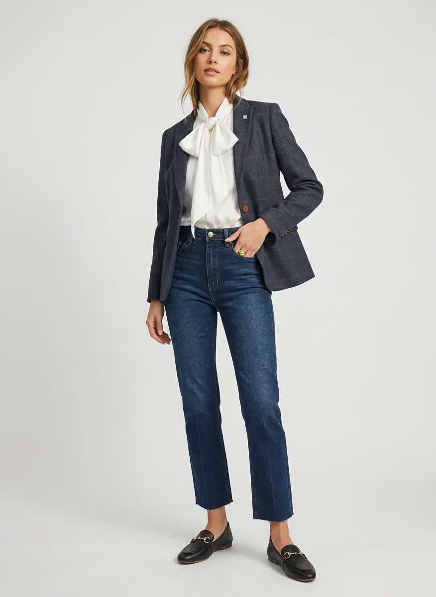 Tailored Professional