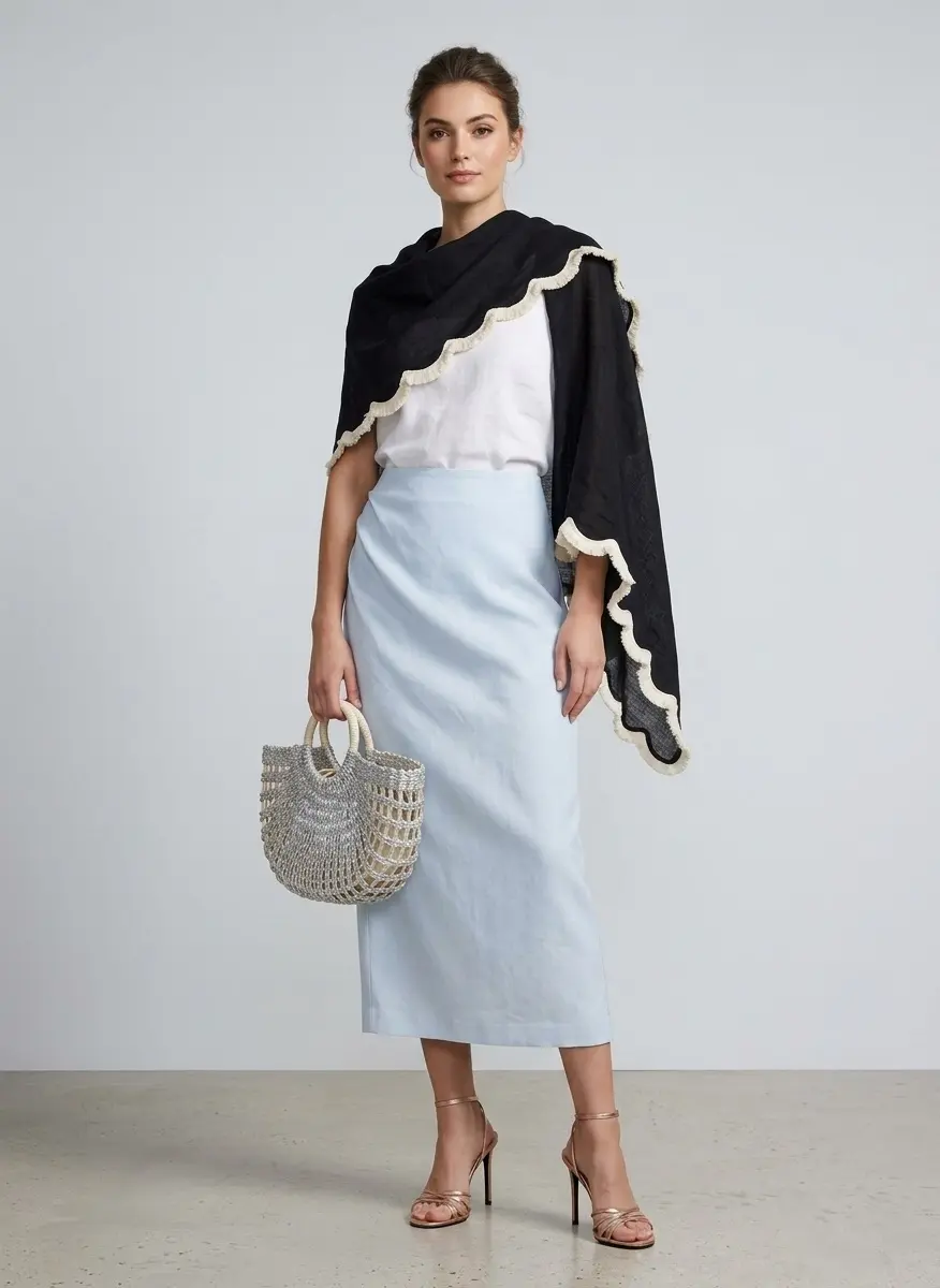 Sophisticated Monochrome