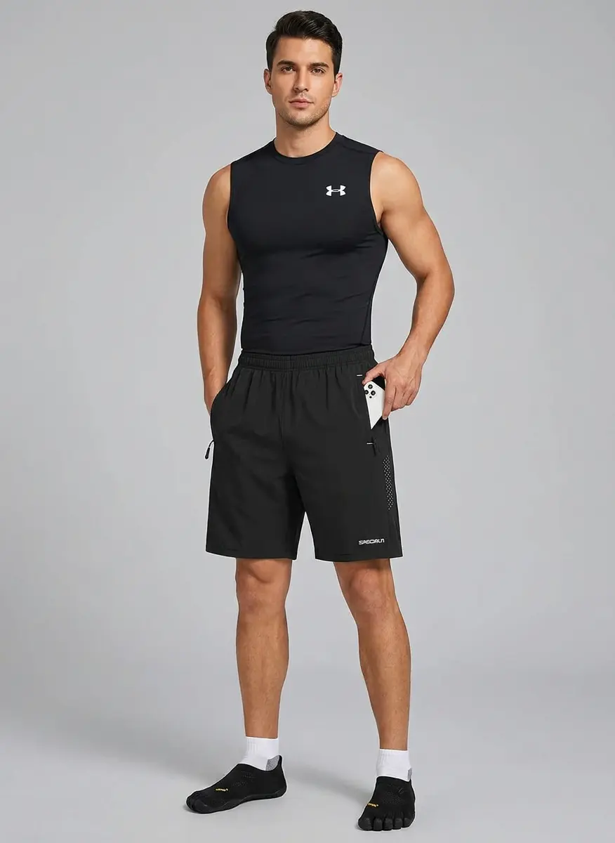 Modern Gym Minimalist