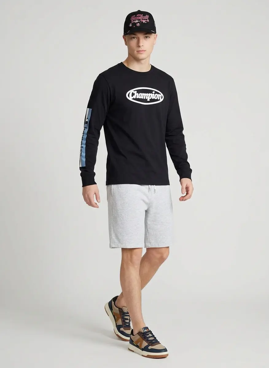 Urban Athletic Edge