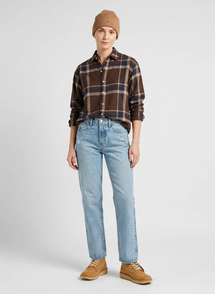 Urban Heritage Casual