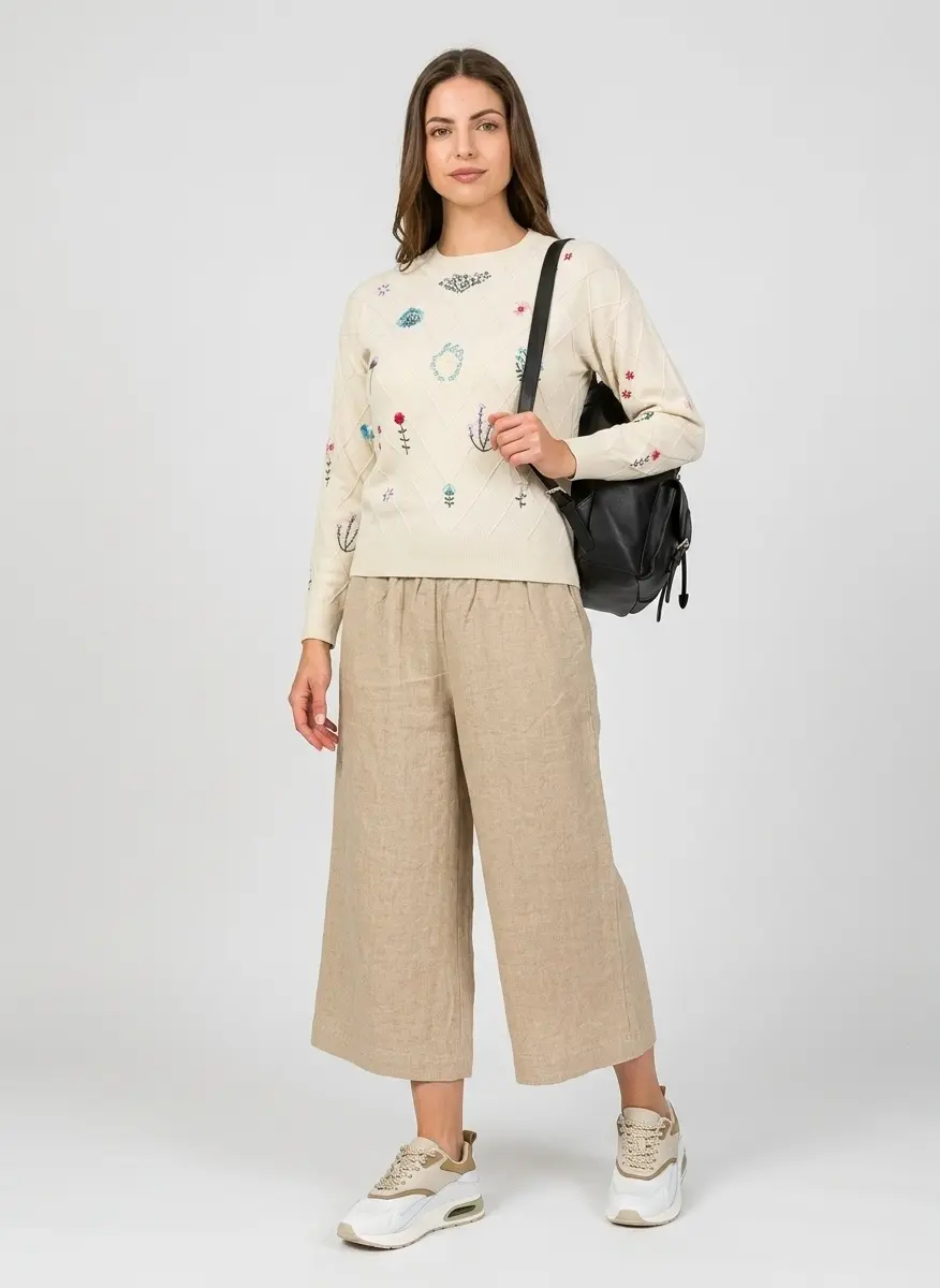Sophisticated Comfort