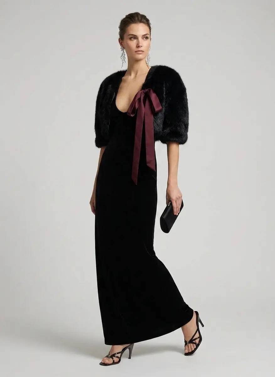 Midnight Glamour