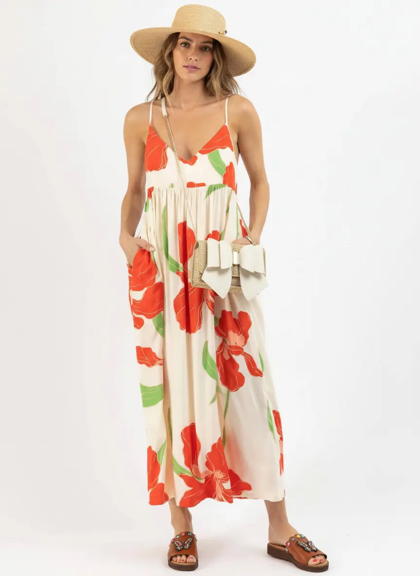 Effortless Summer Neutral