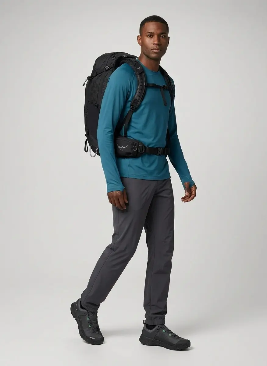 Technical Summit Explorer