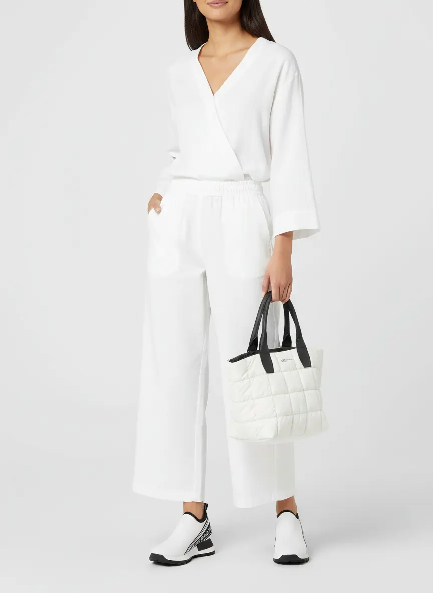 Monochrome Minimalist