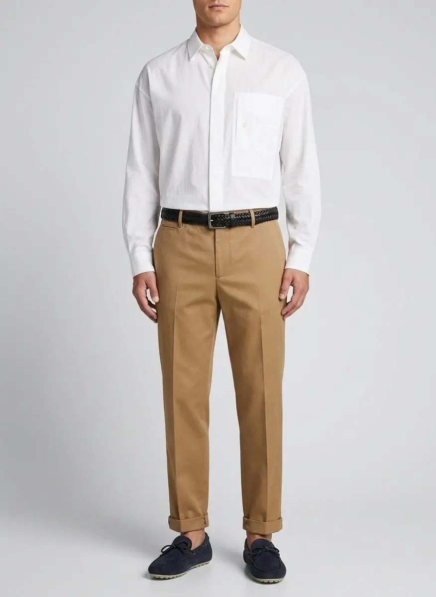 Summer Casual Chic