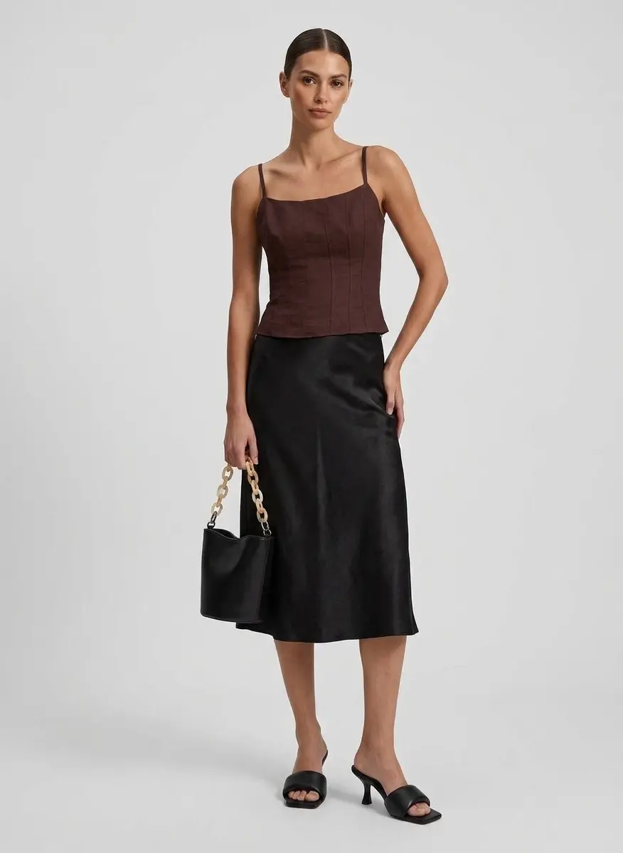 Chic City Edge