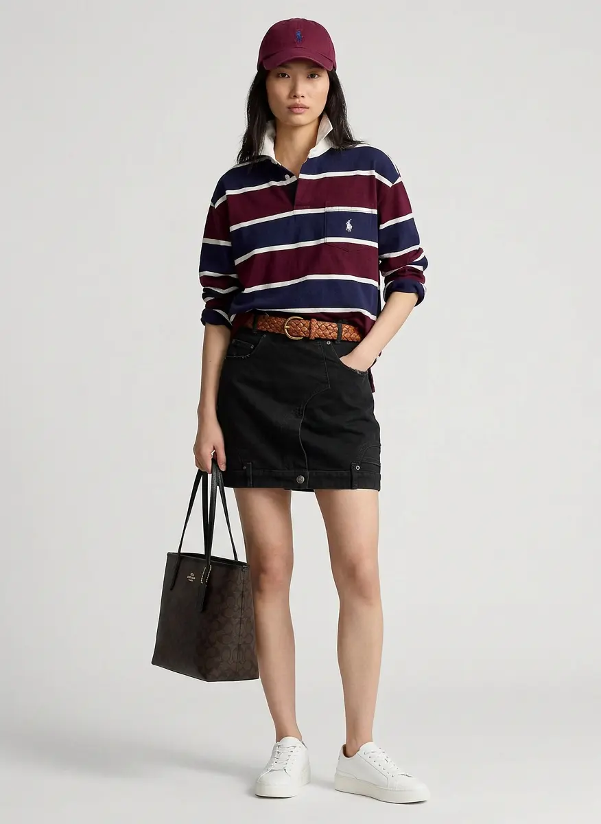 Modern Collegiate Streetwear