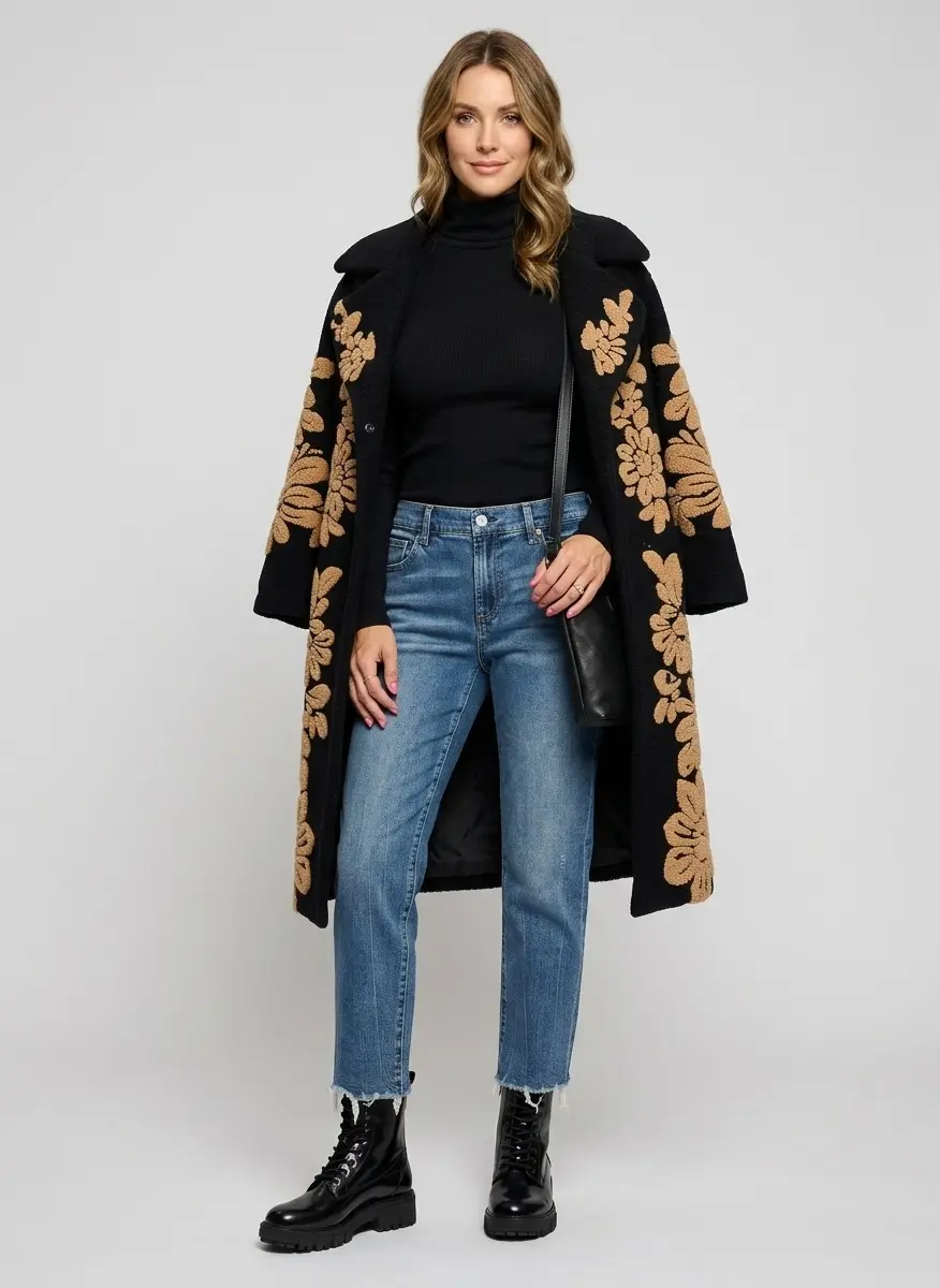 Urban Bohemian Chic