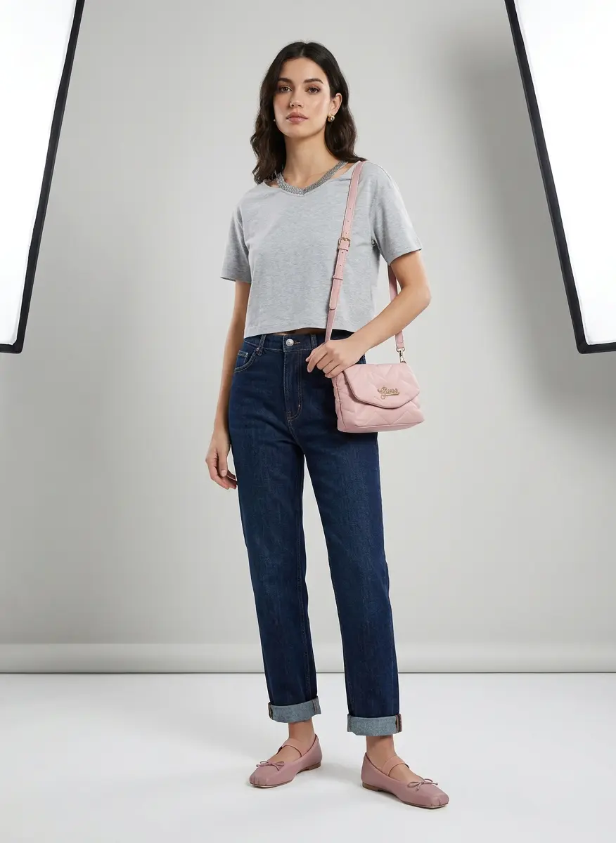 Playful Designer Chic