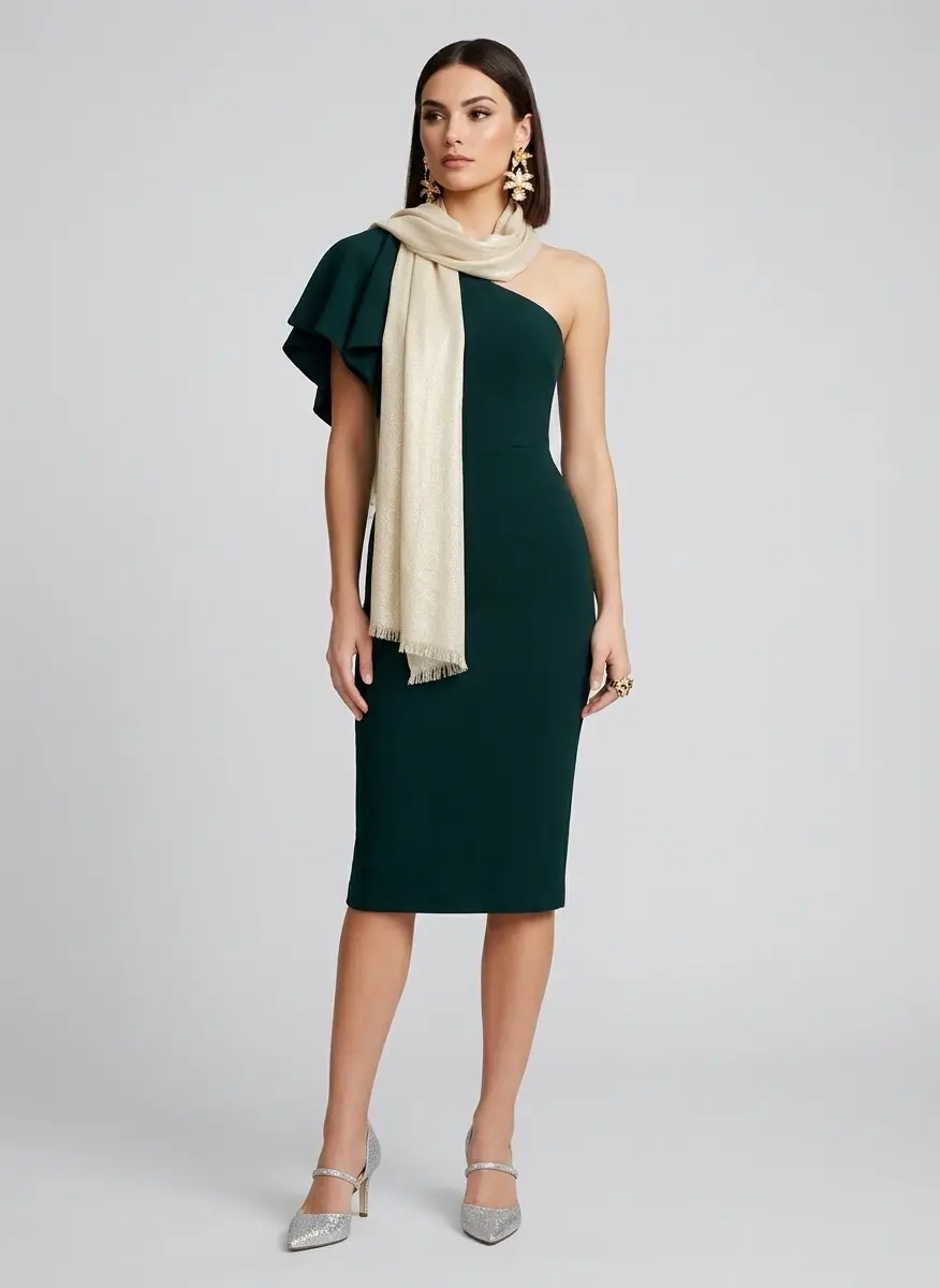 Modern Luxe Cocktail