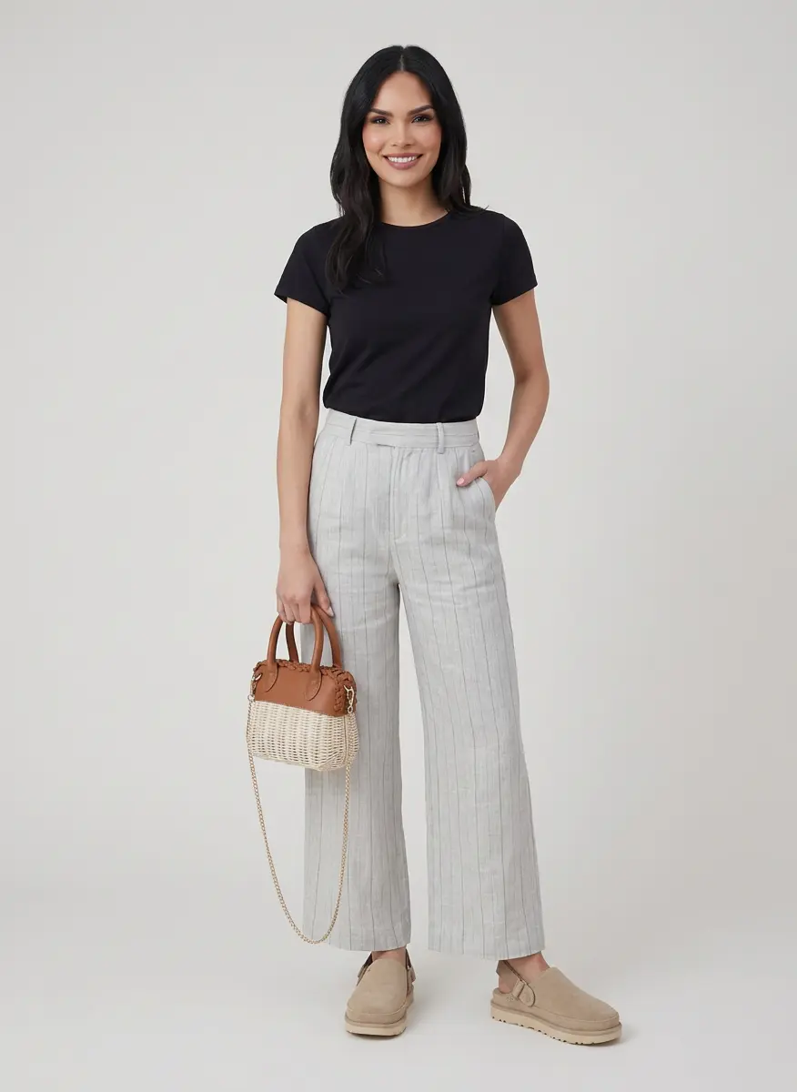 Coastal Comfort