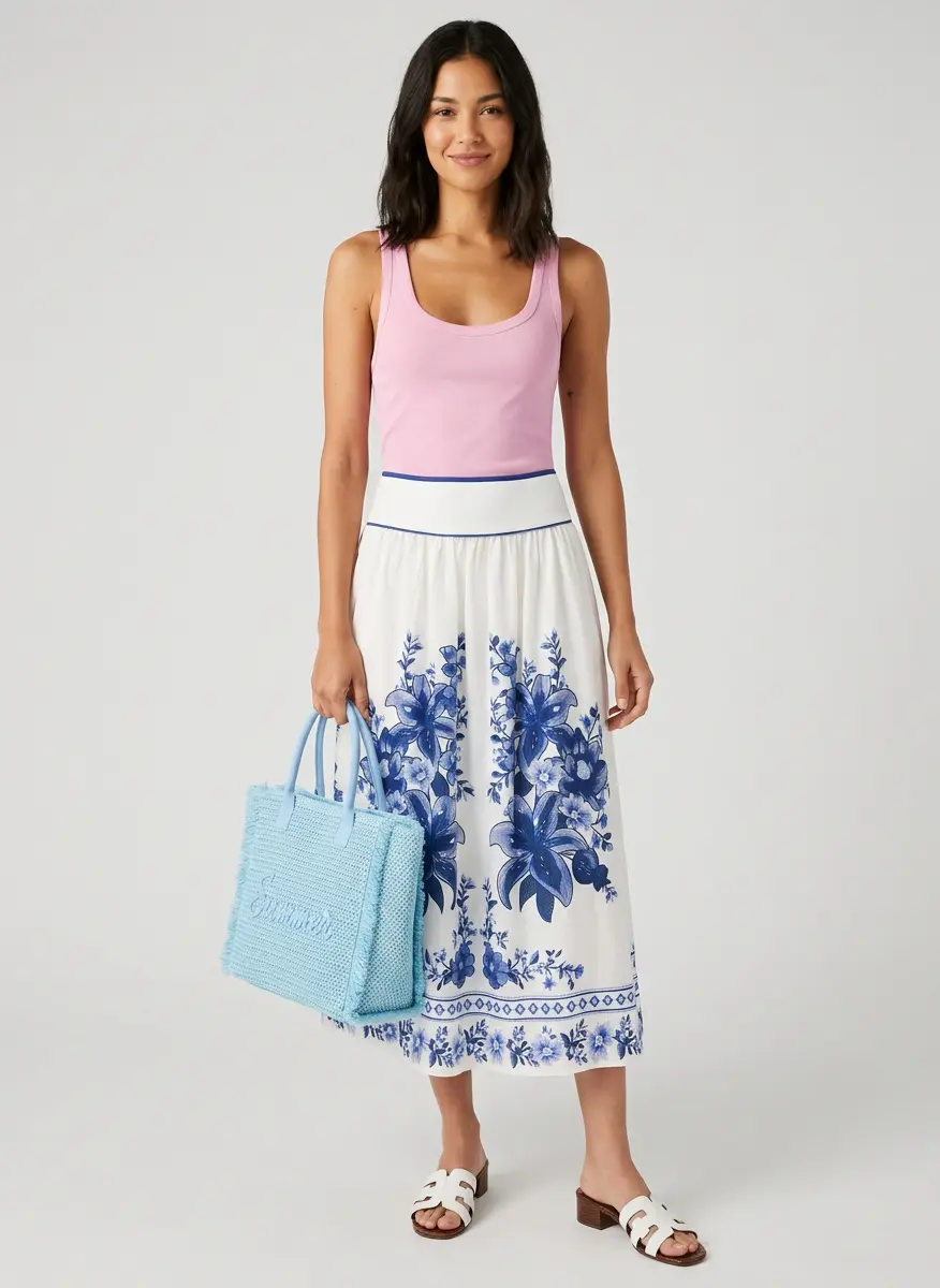 Coastal Chic
