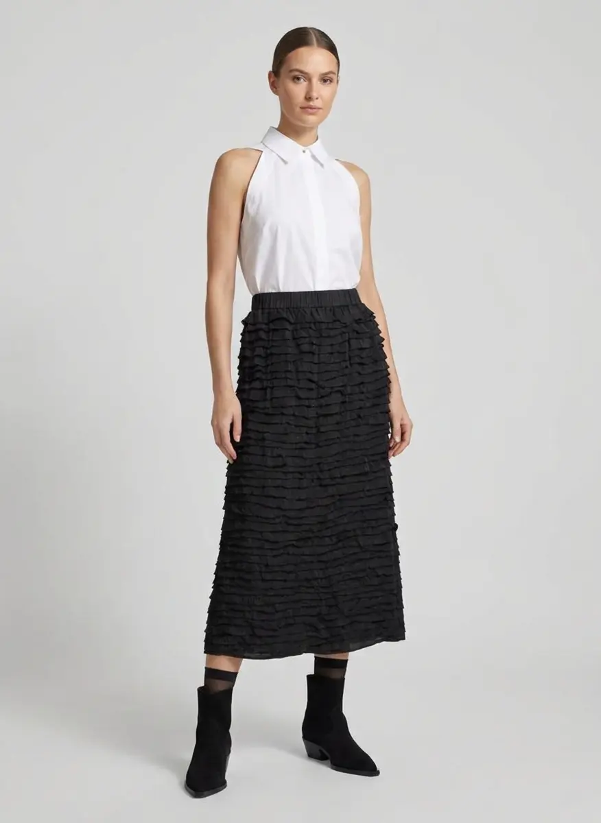 Weekend Luxe