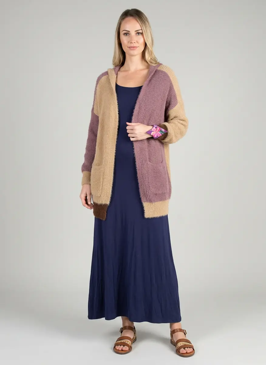Bohemian Comfort