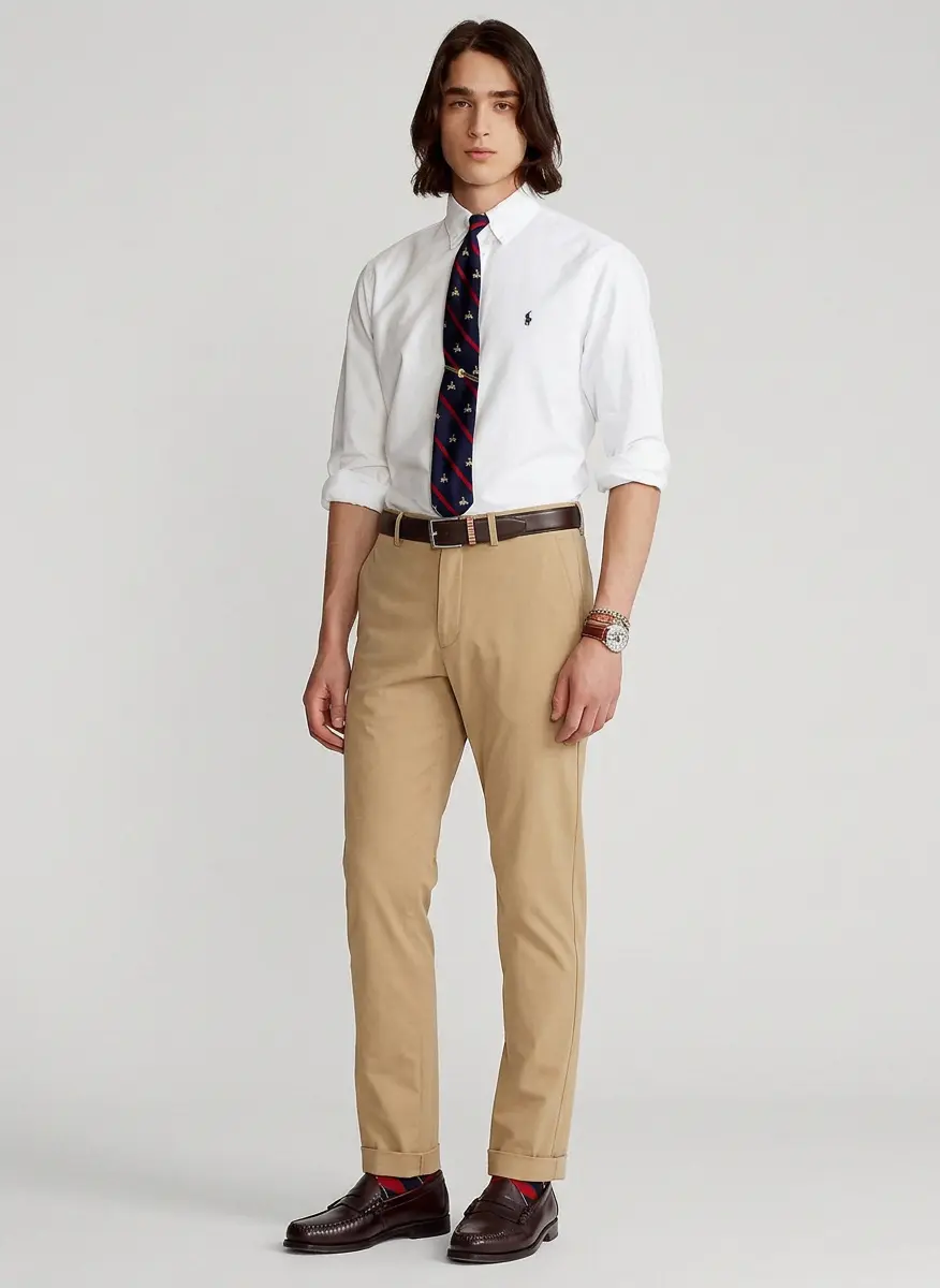 Heritage Oxford Classic