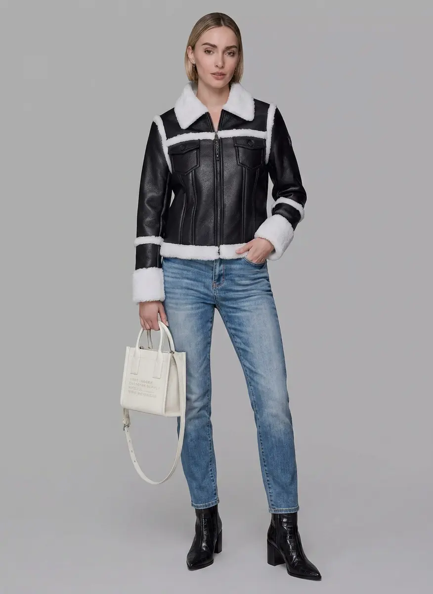 Weekend Casual Chic