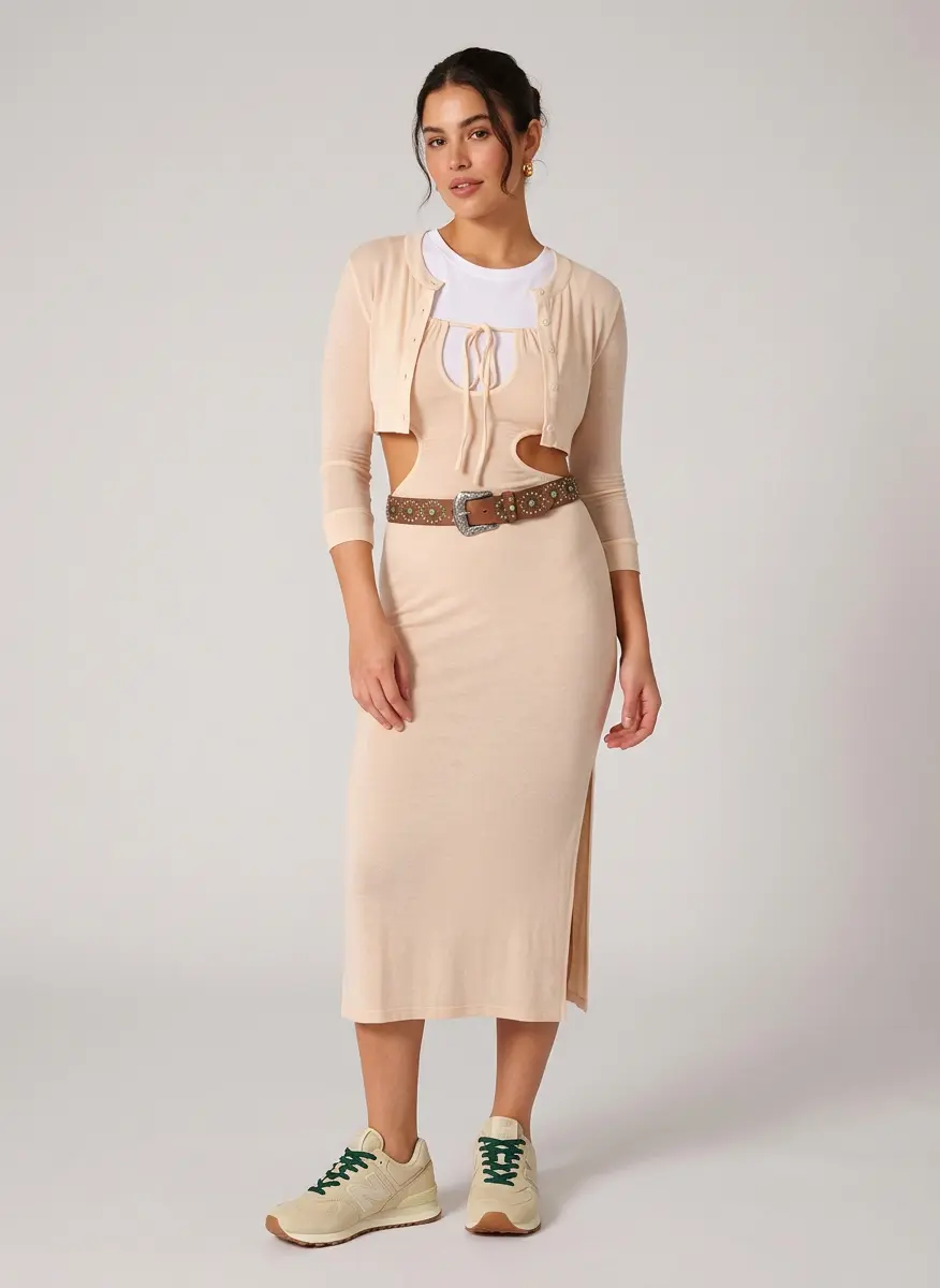 Classic Neutral Heritage