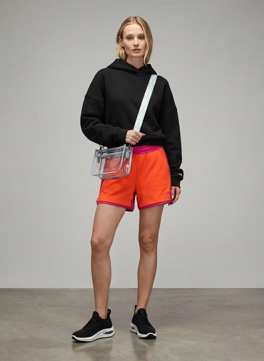 Athleisure Comfort