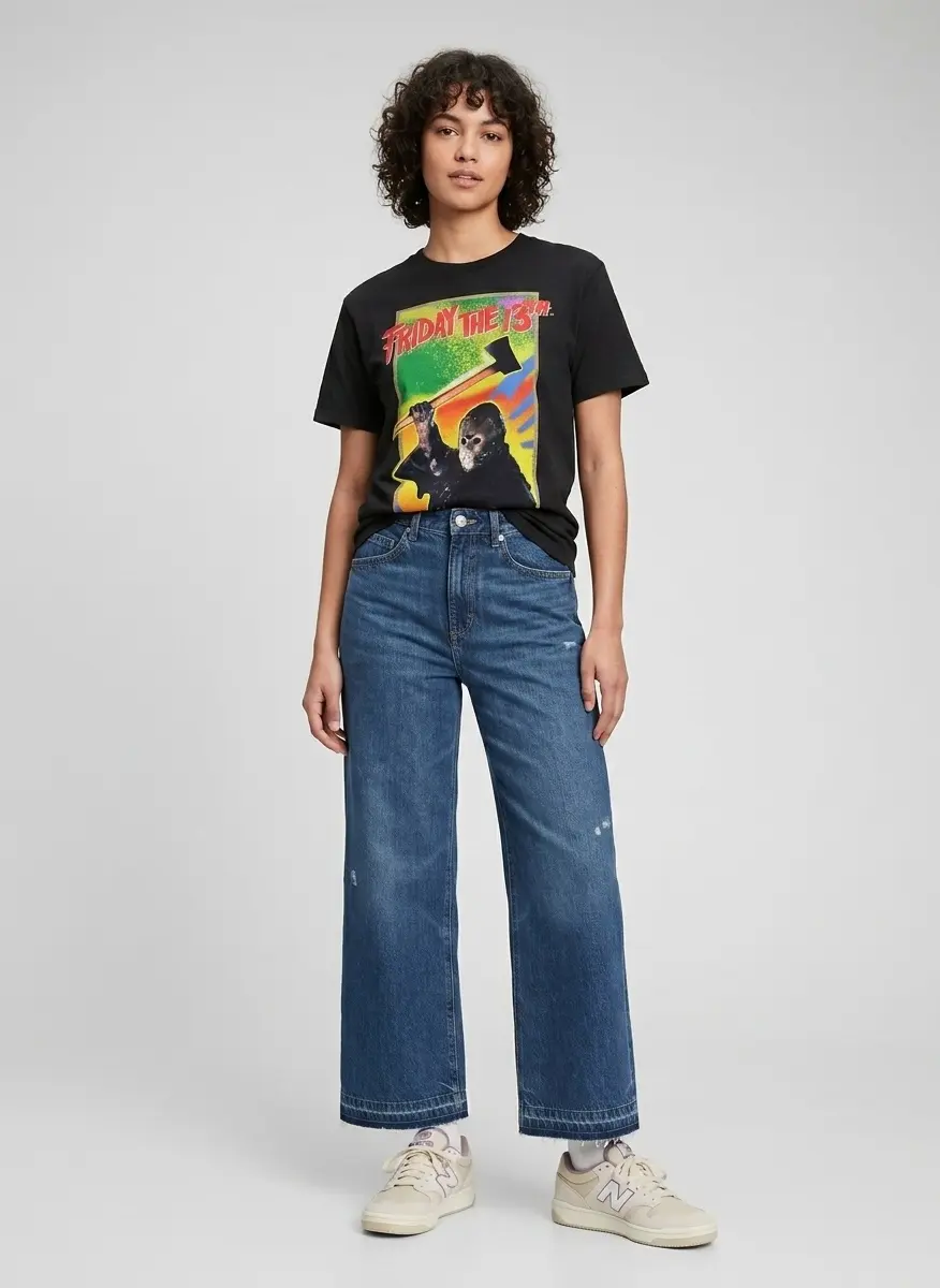 Retro Street Staples
