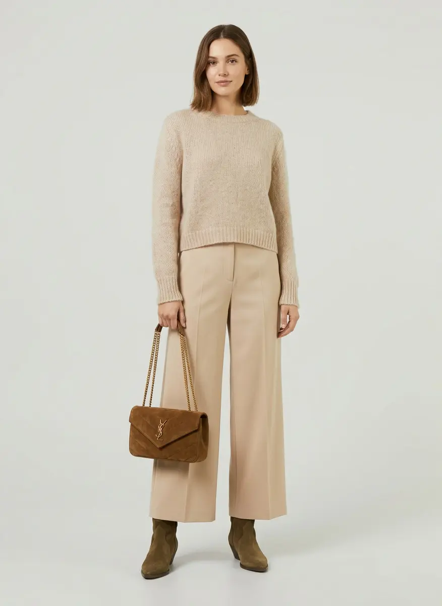 Urban Cashmere Luxe