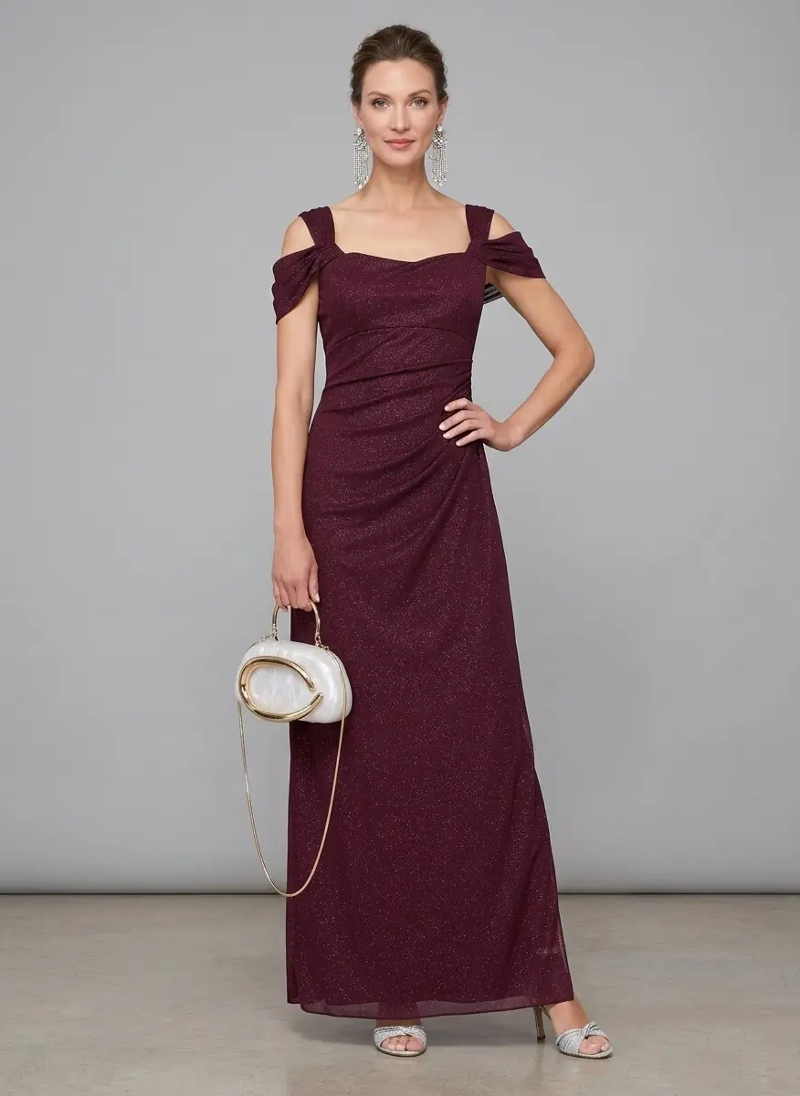 Royal Gala Glamour