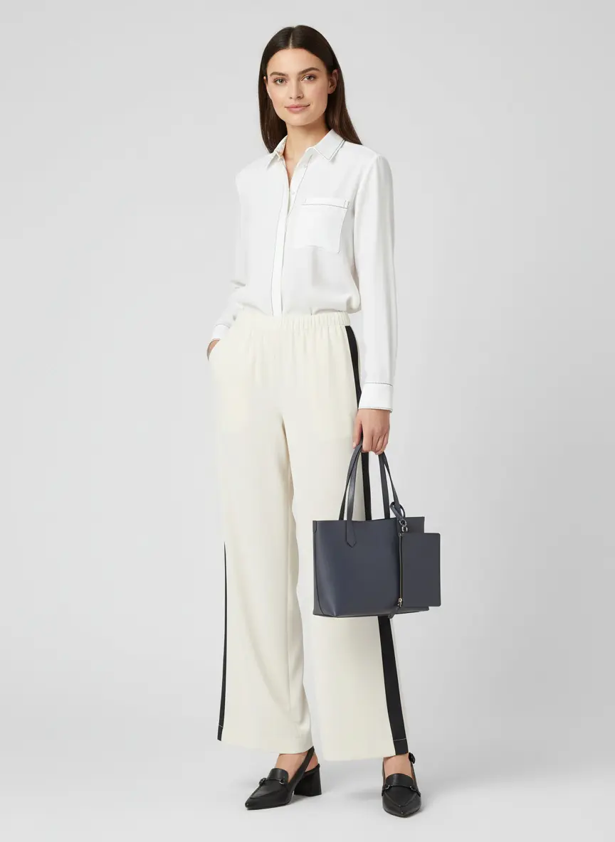 Downtown Chic