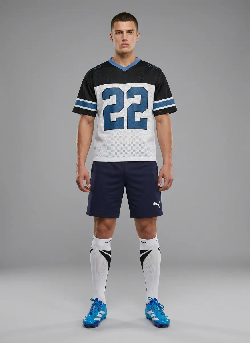 Elite Blue Performance