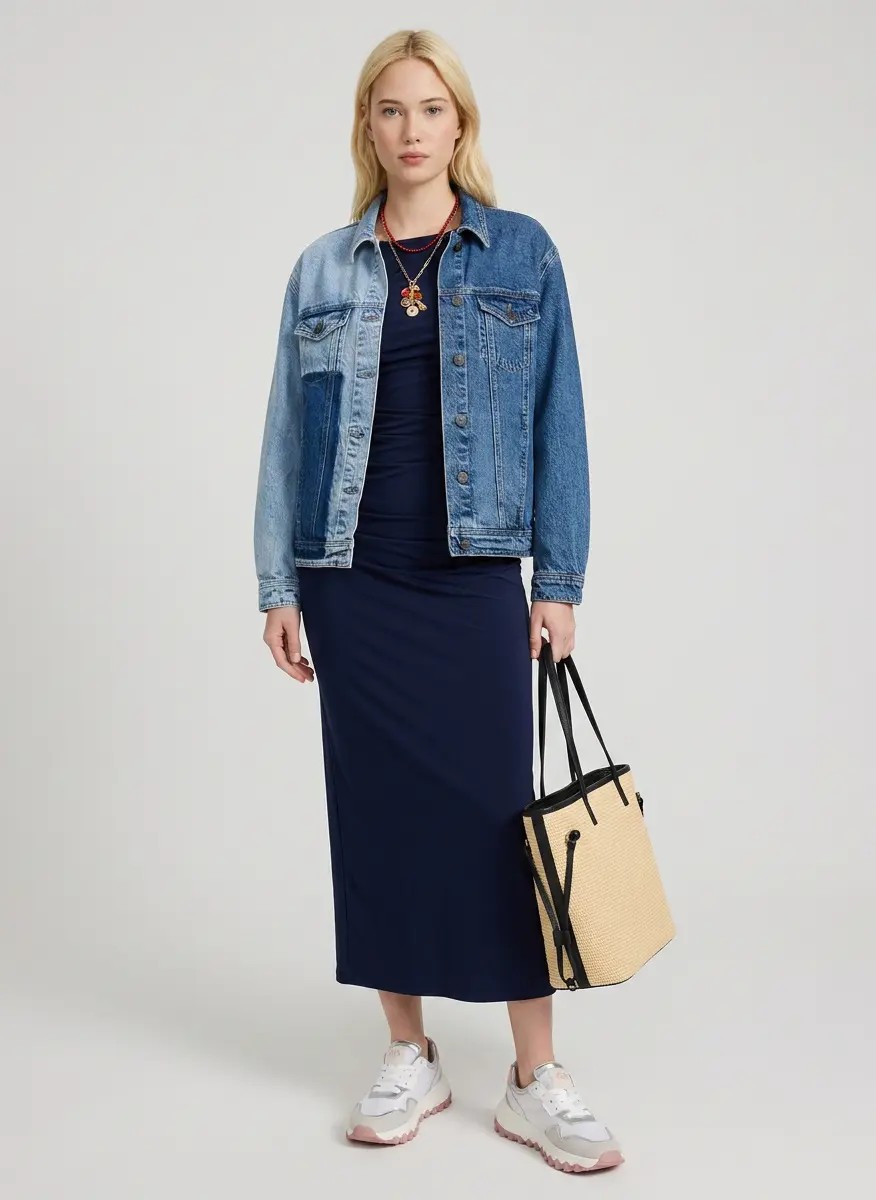 Weekend Casual